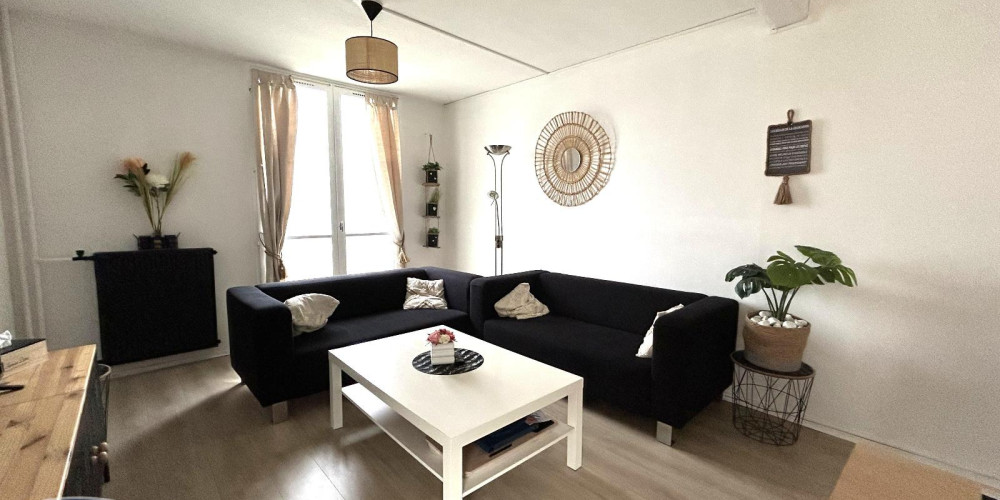 appartement à CENON (33150)