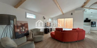 appartement à LA TESTE DE BUCH (33260)