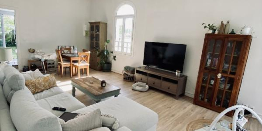 appartement à MERIGNAC (33700)