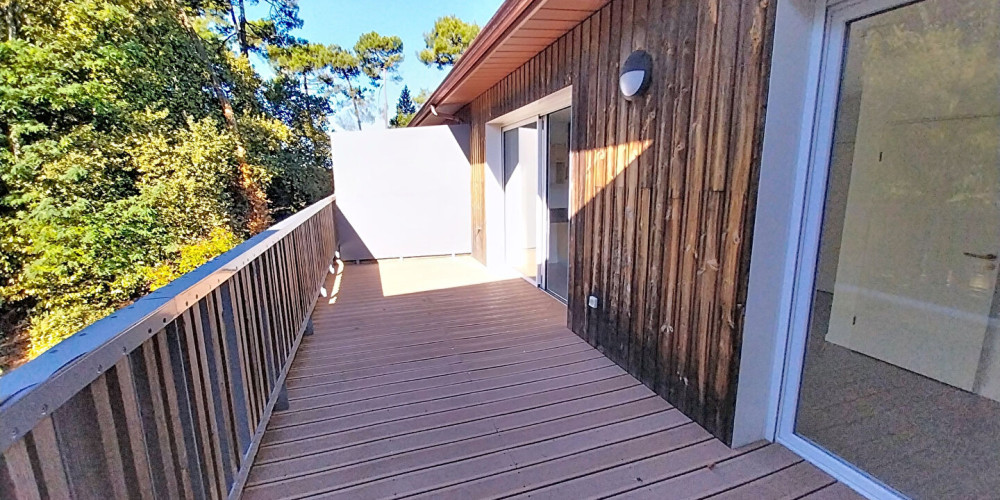 appartement à LE HAILLAN (33185)