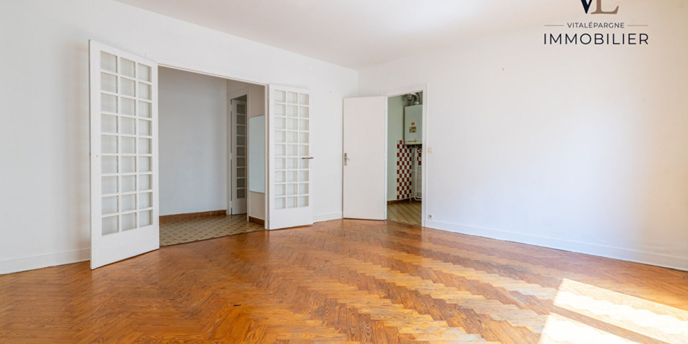 appartement à BORDEAUX (33000)
