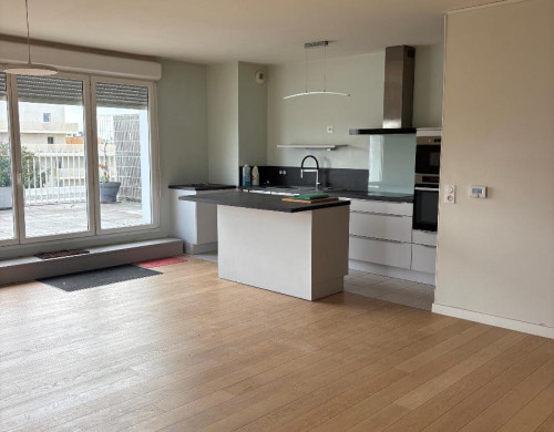 appartement  CENON