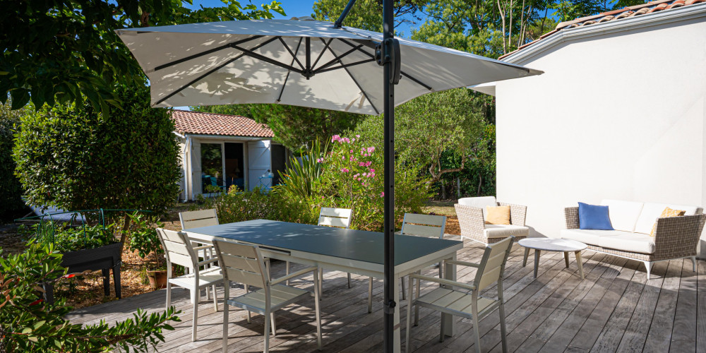 maison à LACANAU (33680)