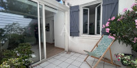 maison à BORDEAUX (33200)