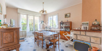 maison à ANDERNOS LES BAINS (33510)