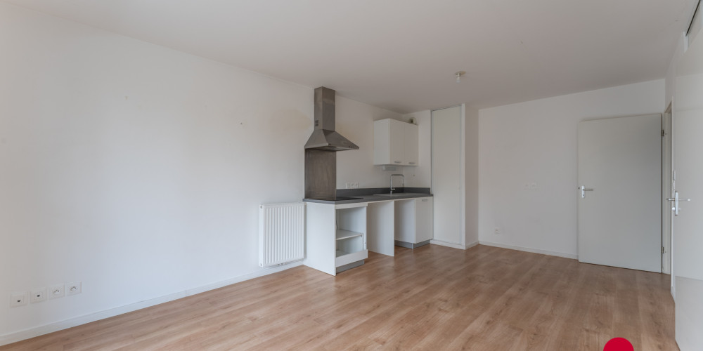 appartement à BEGLES (33130)