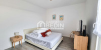 appartement à LA TESTE DE BUCH (33260)