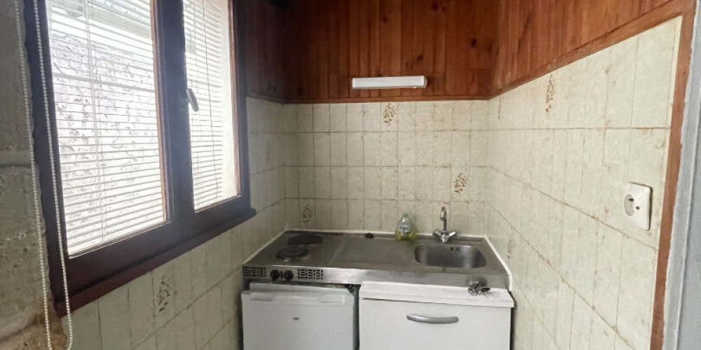 appartement à BORDEAUX (33000)