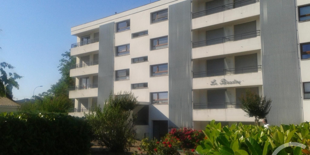 appartement à LANGON (33210)
