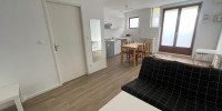 appartement à BORDEAUX (33000)