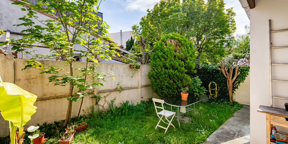 maison à BORDEAUX (33800)