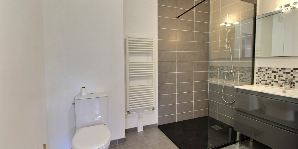 appartement à ARCACHON (33120)