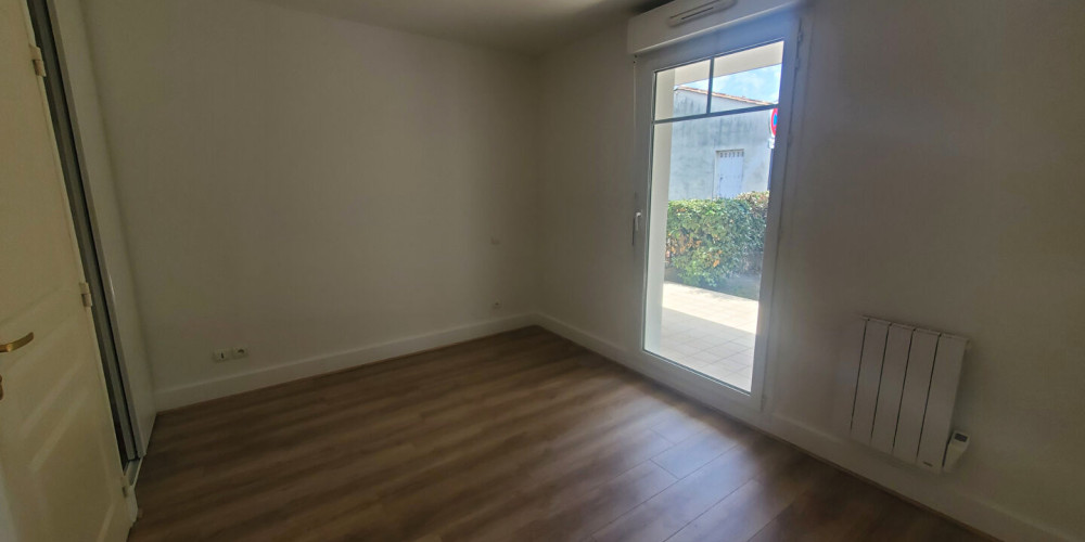 appartement à LE BOUSCAT (33110)