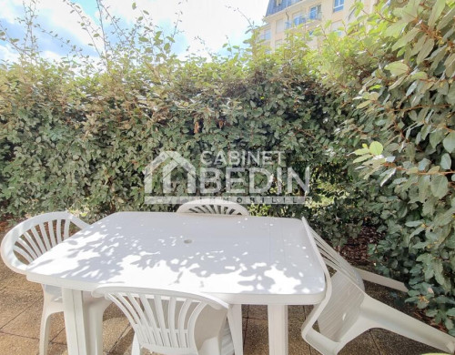 appartement  MERIGNAC