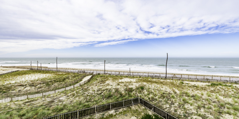 appartement à LACANAU (33680)