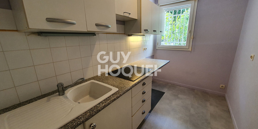 appartement à TALENCE (33400)