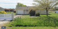 maison à COUTRAS (33230)