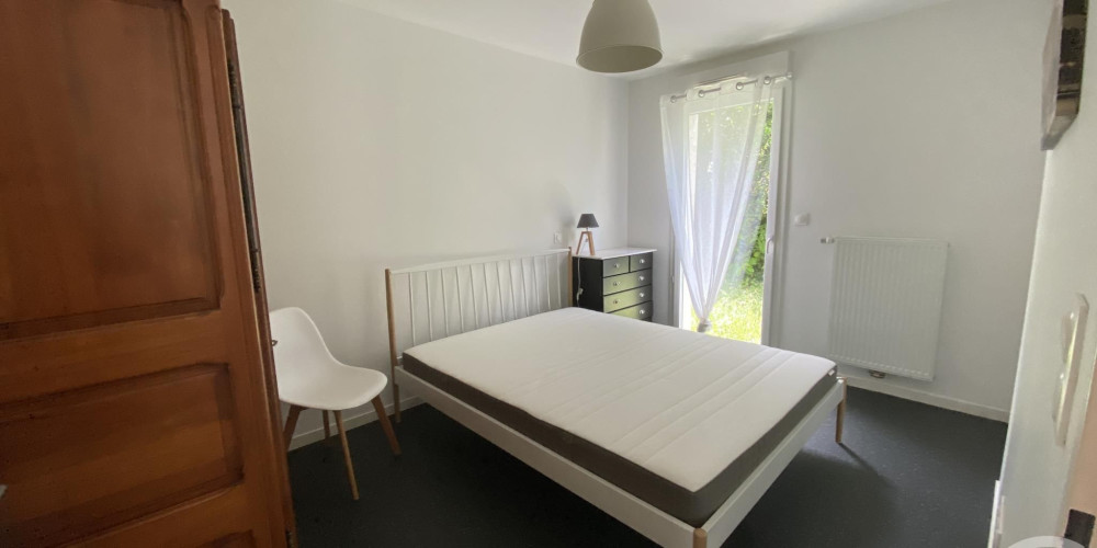 appartement à ANDERNOS LES BAINS (33510)