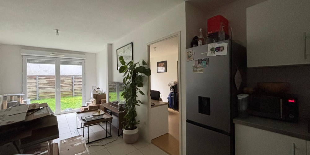 appartement à BORDEAUX (33000)