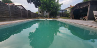 maison à VILLENAVE D ORNON (33140)