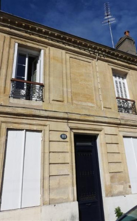 Appartement  BORDEAUX