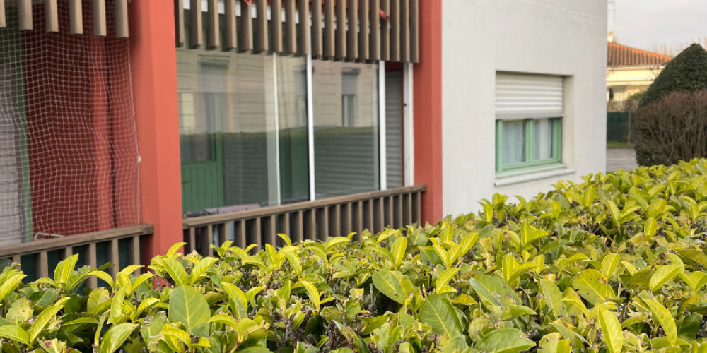 appartement à LIBOURNE (33500)