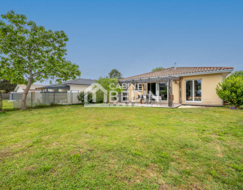 maison  AUDENGE