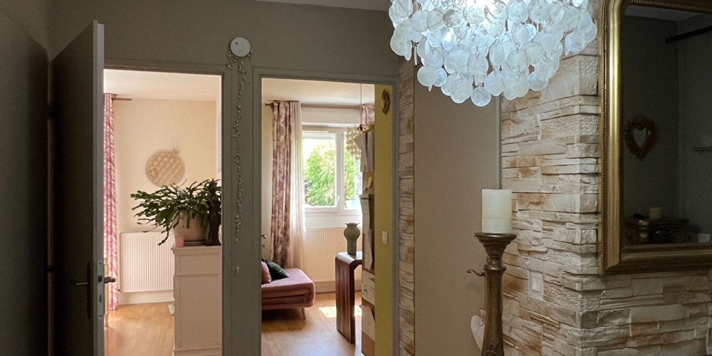 appartement à ST MEDARD EN JALLES (33160)