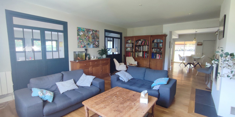 maison à CESTAS (33610)