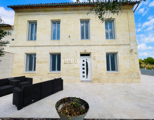 maison  ARVEYRES