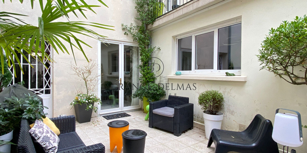 maison à BORDEAUX (33000)