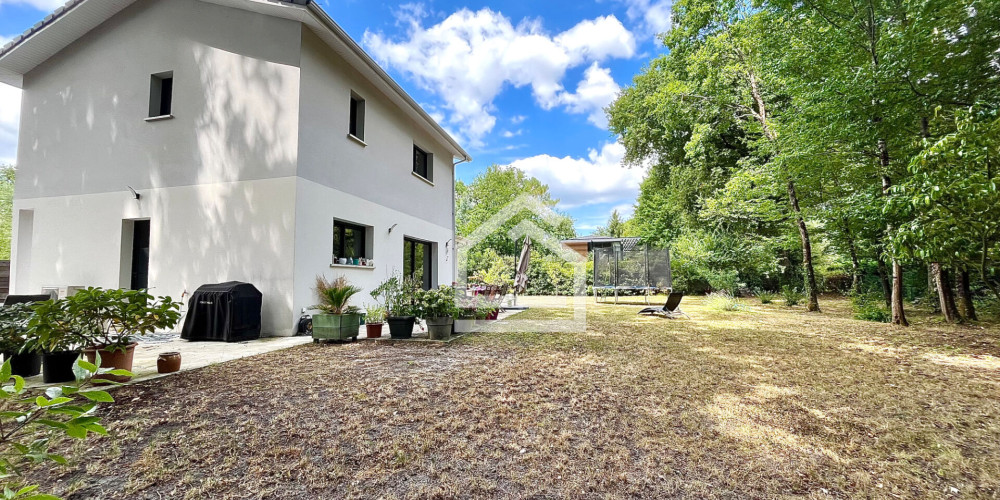 maison à BLANQUEFORT (33290)