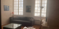 appartement à BORDEAUX (33000)