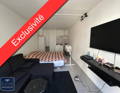 appartement  BORDEAUX