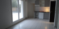 appartement à PESSAC (33600)