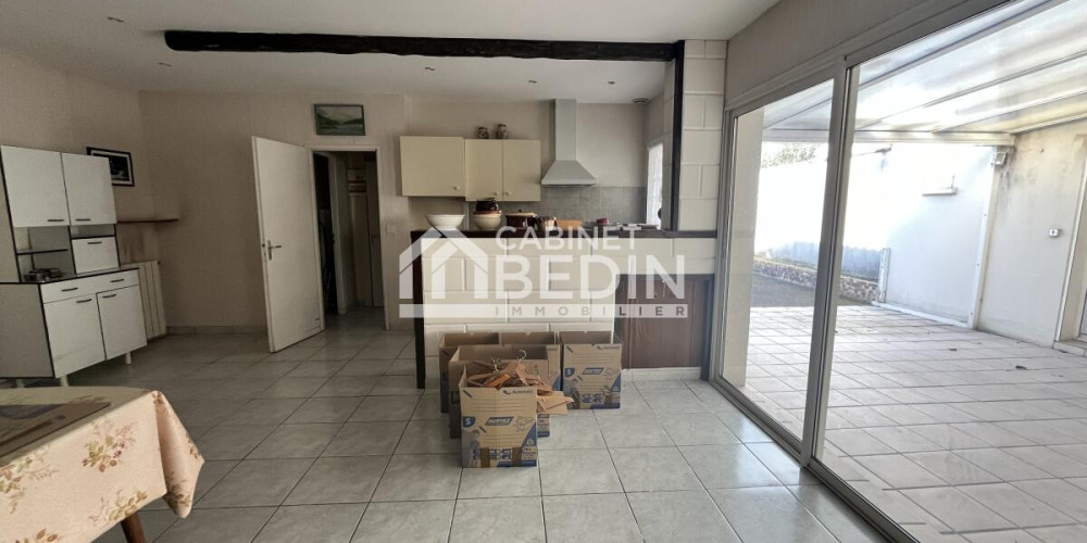 maison à BLANQUEFORT (33290)