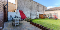 maison à CREON (33670)
