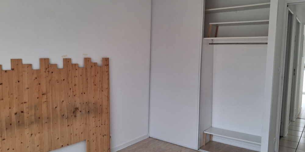 appartement à ARCACHON (33120)