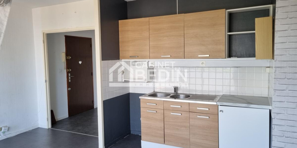 appartement à TALENCE (33400)