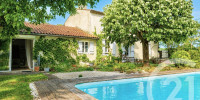 maison à NOAILLAN (33730)