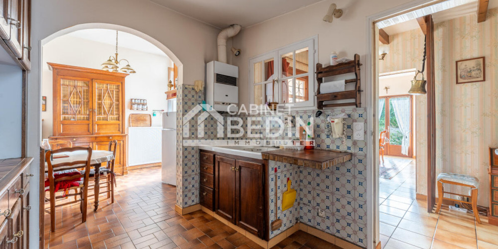 maison à MERIGNAC (33700)