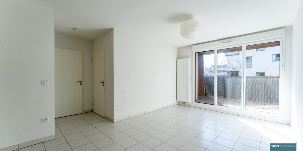 appartement à BEGLES (33130)