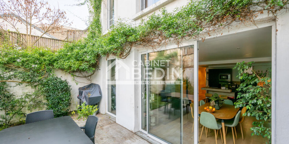 maison à BORDEAUX (33000)