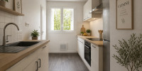 appartement à BORDEAUX (33000)