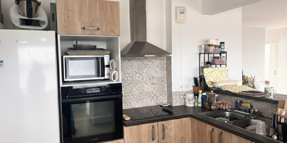 appartement à PESSAC (33600)