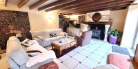 maison à BELIN BELIET (33830)