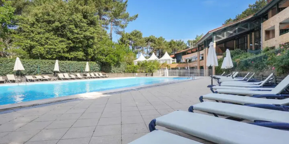 appartement à LACANAU (33680)