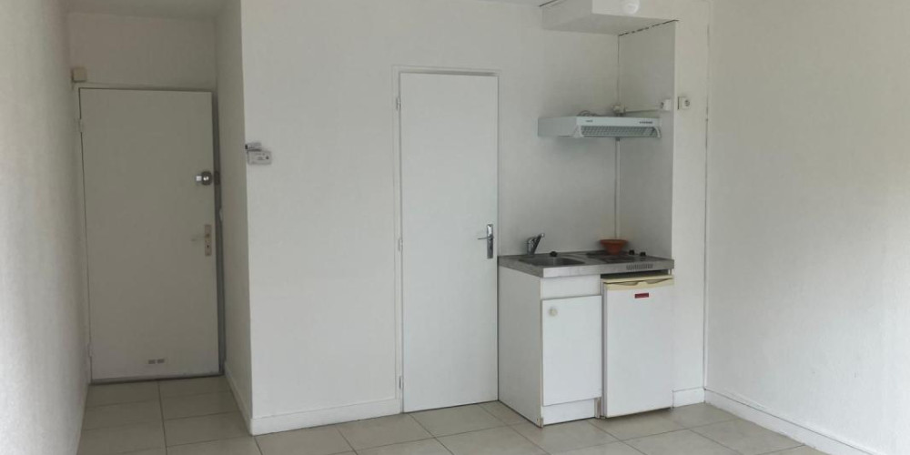 appartement à GRADIGNAN (33170)