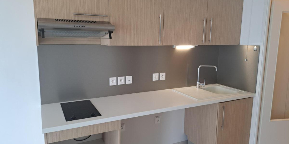 appartement à GRADIGNAN (33170)