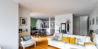 appartement à BORDEAUX (33200)